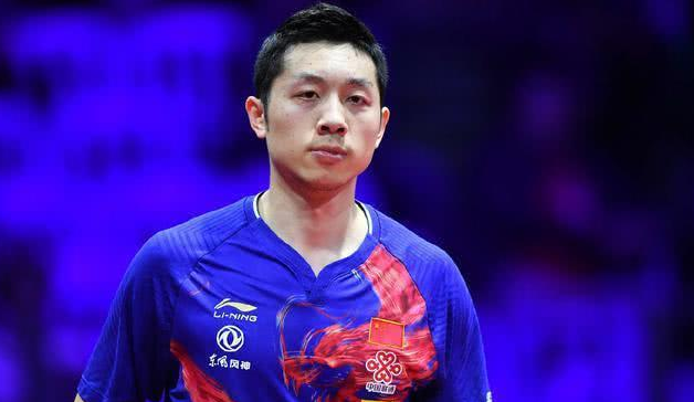 [我眼中的体育世界]国乒第一劳模！亚锦赛身兼4项荣获3冠1亚，撑起乒坛的一片天！