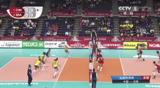 半岛晨报@逆转！中国女排，六连胜