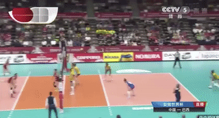 半岛晨报@逆转！中国女排，六连胜