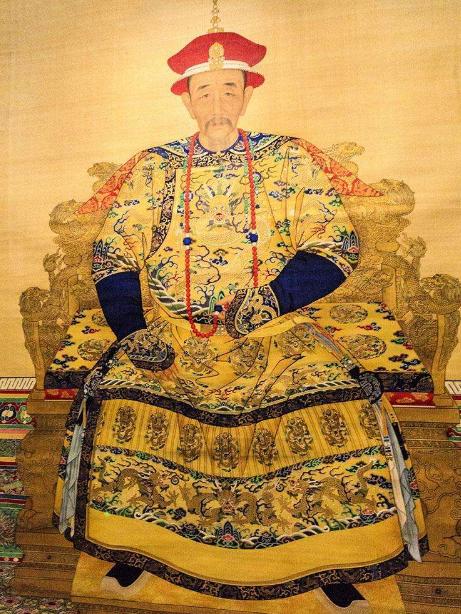 康熙皇帝为什么要两次废掉皇太子胤礽的储君之位