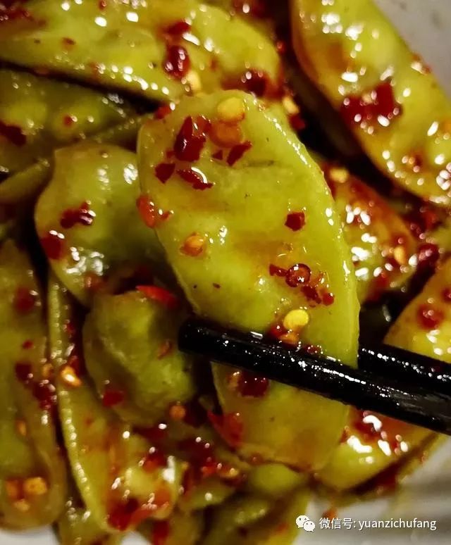 舌在美食线@学会这22道菜谱的做法，一个月也不重样，再也不用天天想菜谱啦