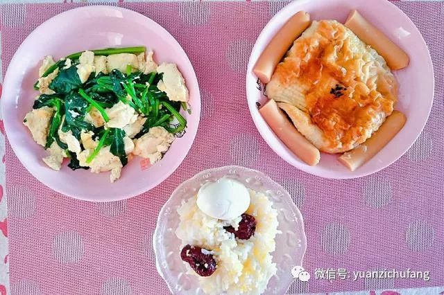 舌在美食线@学会这22道菜谱的做法，一个月也不重样，再也不用天天想菜谱啦