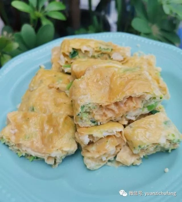 舌在美食线@学会这22道菜谱的做法，一个月也不重样，再也不用天天想菜谱啦