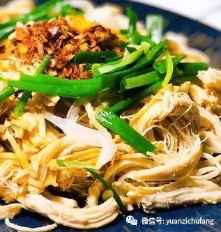 舌在美食线@学会这22道菜谱的做法，一个月也不重样，再也不用天天想菜谱啦