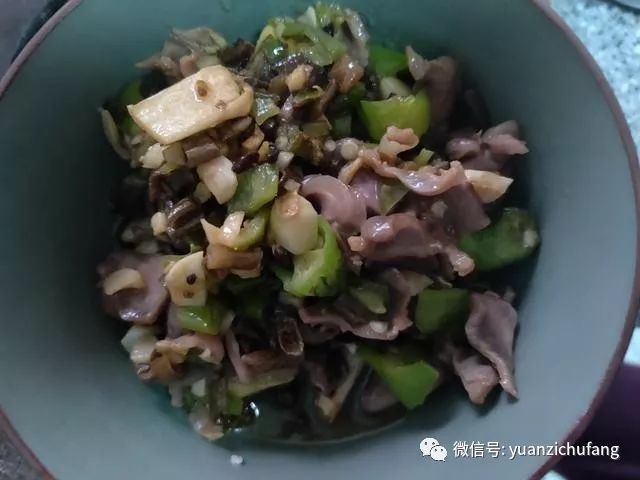 舌在美食线@学会这22道菜谱的做法，一个月也不重样，再也不用天天想菜谱啦