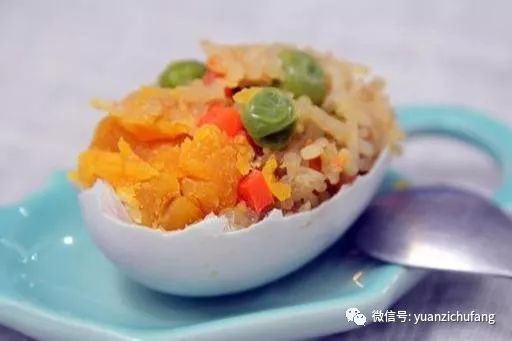 舌在美食线@学会这22道菜谱的做法，一个月也不重样，再也不用天天想菜谱啦