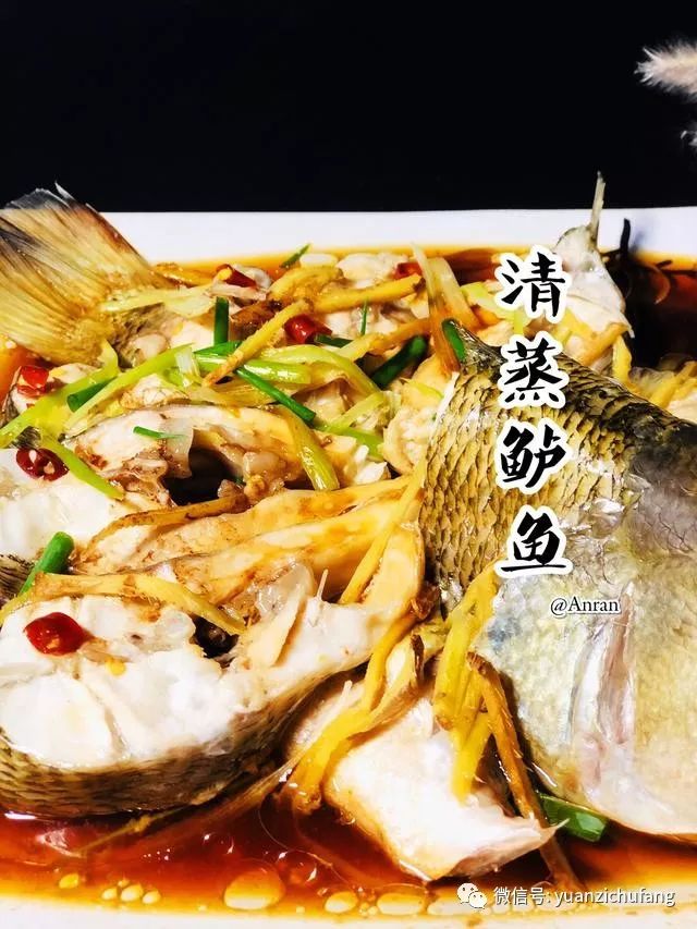 舌在美食线@学会这22道菜谱的做法，一个月也不重样，再也不用天天想菜谱啦