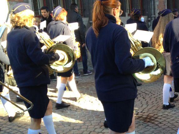 [中科院物理所]小号只有三个键，为啥能吹那么多音？