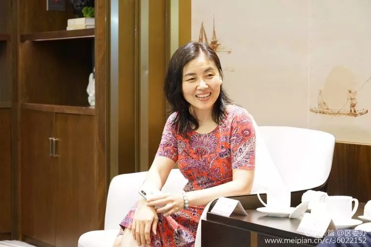 科学家颜宁回老家章丘了