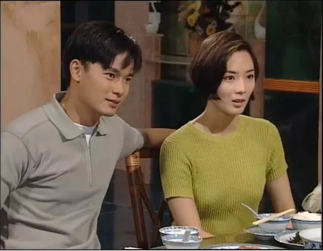 38.《错爱今生》,1998年在国内首播,1997年上映, 共20集.