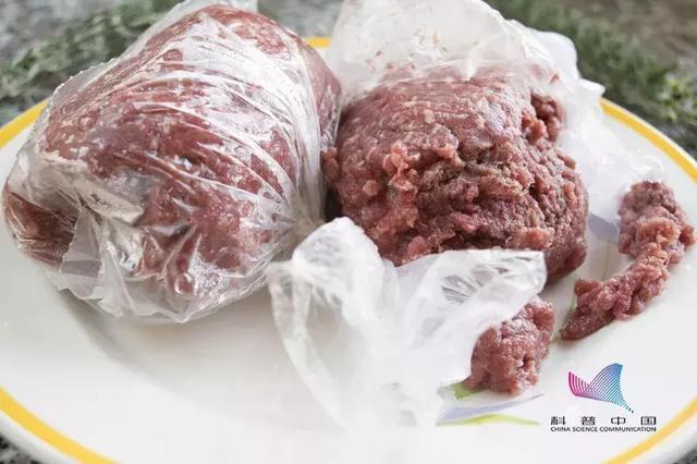 科普中国■煮饭到底是用热水还是冷水？原来这些年都错了