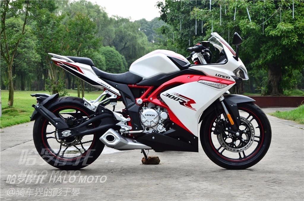 春风的250sr值不值得等年底到底能不能拿到车