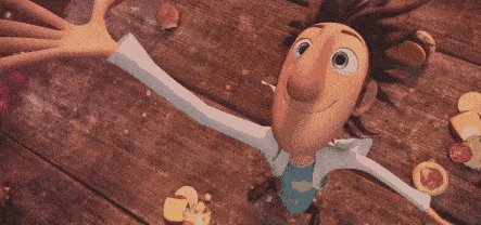 半岛晨报@派出所打电话来说要送他一台iPhoneX！结果还真拿到了……