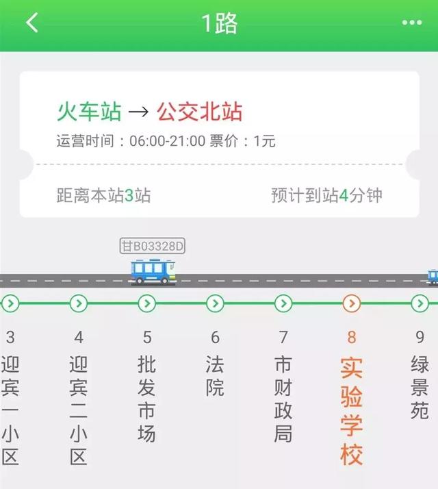 一鍵解鎖公交乘車錦囊掌握公交車動態開啟智能乘車新方式