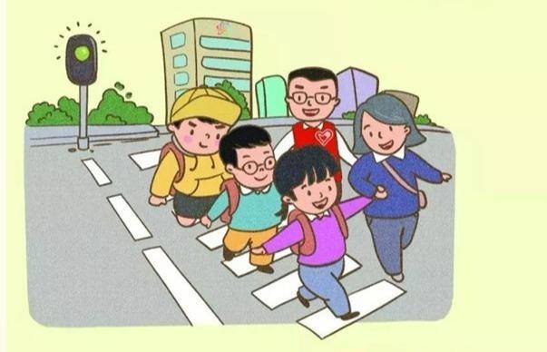 【视听凉都】男孩路口被撞飞，网友力挺司机，他没错！