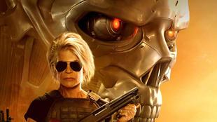 时光网Mtime■《终结者：黑暗命运》确认引进内地