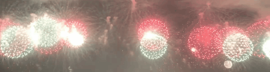 「解放日报」不止烟花，也不止千人乐队！国庆联欢活动最详版剧透→