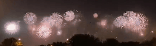 「解放日报」不止烟花，也不止千人乐队！国庆联欢活动最详版剧透→