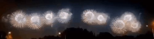 「解放日报」不止烟花，也不止千人乐队！国庆联欢活动最详版剧透→