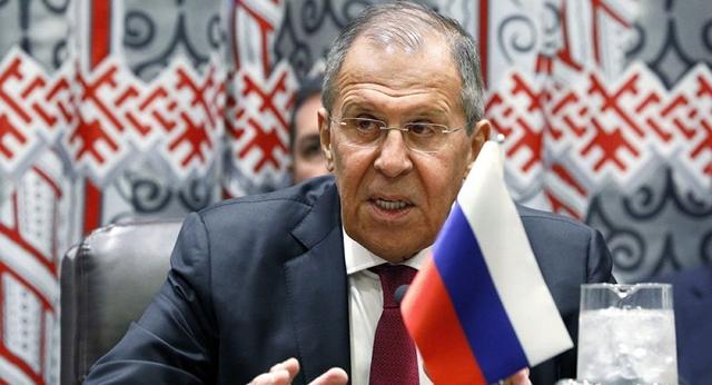 「长安街知事」联大开会，美国却拒签了俄罗斯代表团，借口太滑稽