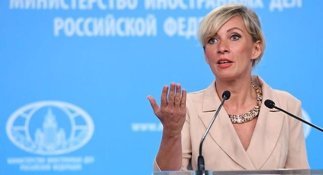 「长安街知事」联大开会，美国却拒签了俄罗斯代表团，借口太滑稽