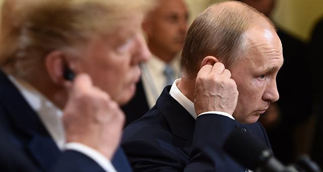 「长安街知事」联大开会，美国却拒签了俄罗斯代表团，借口太滑稽