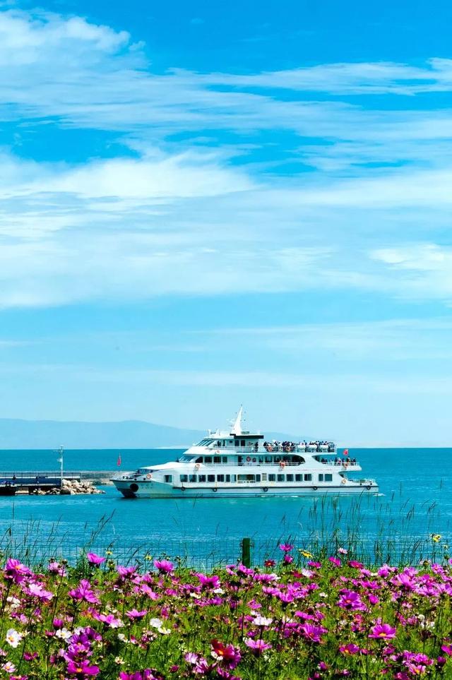 [汇客廰文旅]中国，这颗星球上最美丽的国度，有着960万公里的绝美