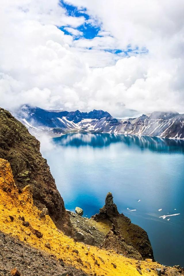 [汇客廰文旅]中国，这颗星球上最美丽的国度，有着960万公里的绝美