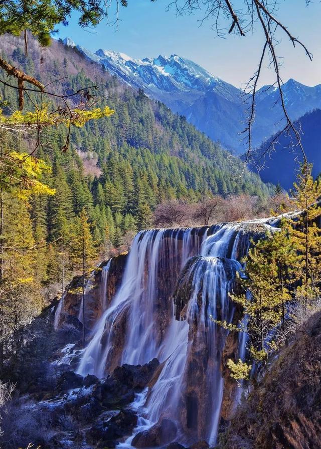 [汇客廰文旅]中国，这颗星球上最美丽的国度，有着960万公里的绝美