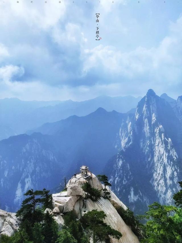 [汇客廰文旅]中国，这颗星球上最美丽的国度，有着960万公里的绝美