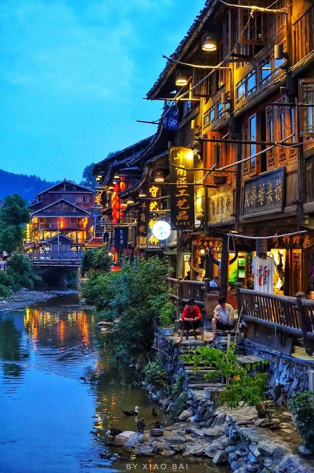 [汇客廰文旅]中国，这颗星球上最美丽的国度，有着960万公里的绝美