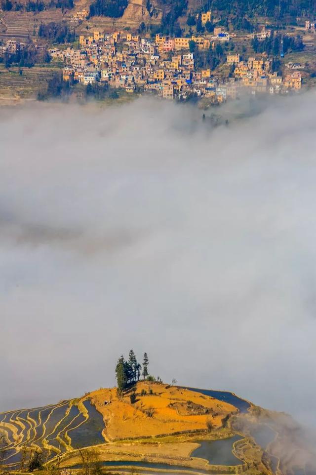 [汇客廰文旅]中国，这颗星球上最美丽的国度，有着960万公里的绝美