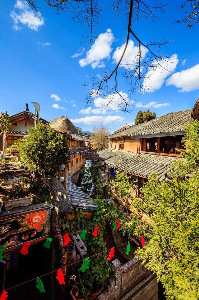 [汇客廰文旅]中国，这颗星球上最美丽的国度，有着960万公里的绝美