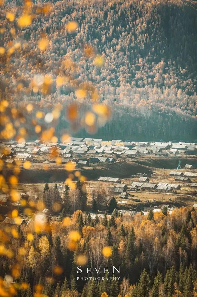 [汇客廰文旅]中国，这颗星球上最美丽的国度，有着960万公里的绝美