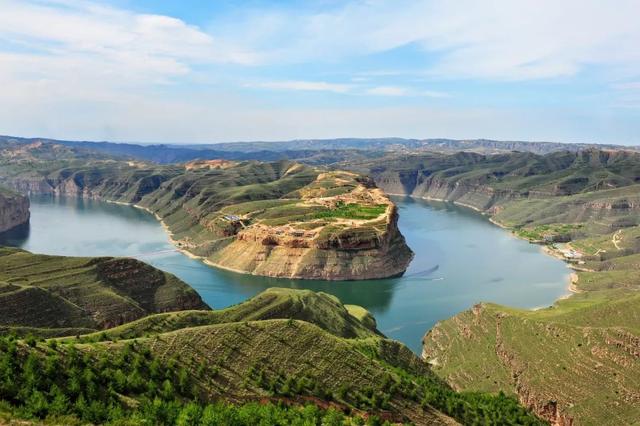 [汇客廰文旅]中国，这颗星球上最美丽的国度，有着960万公里的绝美