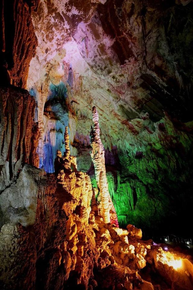 [汇客廰文旅]中国，这颗星球上最美丽的国度，有着960万公里的绝美