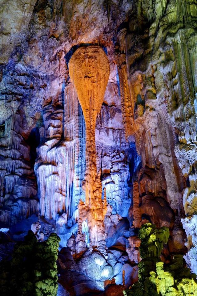 [汇客廰文旅]中国，这颗星球上最美丽的国度，有着960万公里的绝美