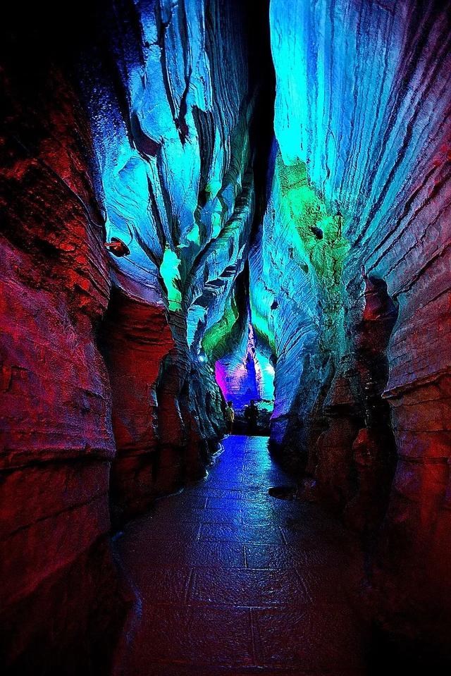 [汇客廰文旅]中国，这颗星球上最美丽的国度，有着960万公里的绝美