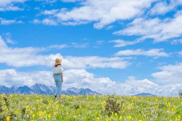 [汇客廰文旅]中国，这颗星球上最美丽的国度，有着960万公里的绝美