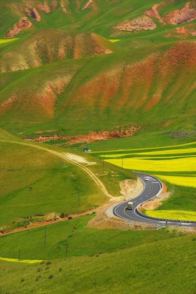 [汇客廰文旅]中国，这颗星球上最美丽的国度，有着960万公里的绝美