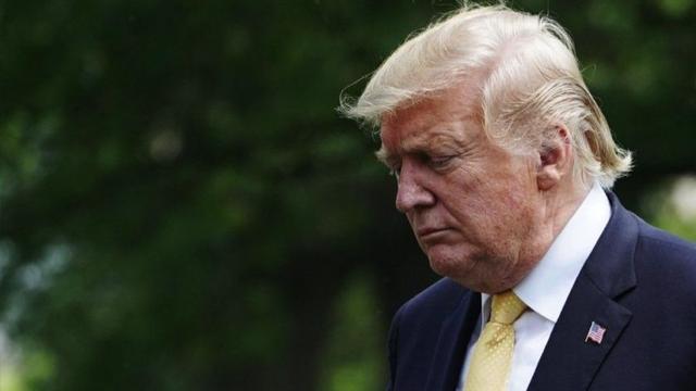 无疆视野：佩洛西矛头对准特朗普，启动弹劾程序，美政界上演美丽风景线