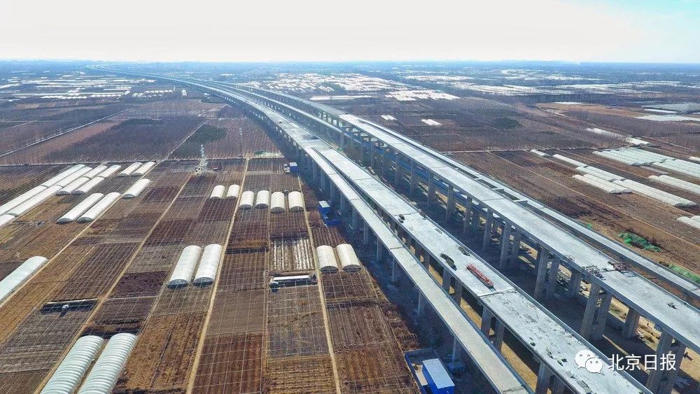 【厦门日报】北京大兴国际机场投运，厦航成功首航！今后，这样乘飞机更便捷省时~