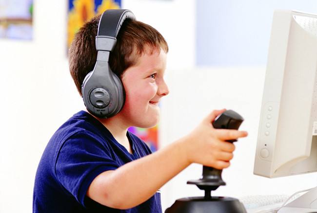 孩子总爱玩游戏,适度游戏才最好,家长可以这样做