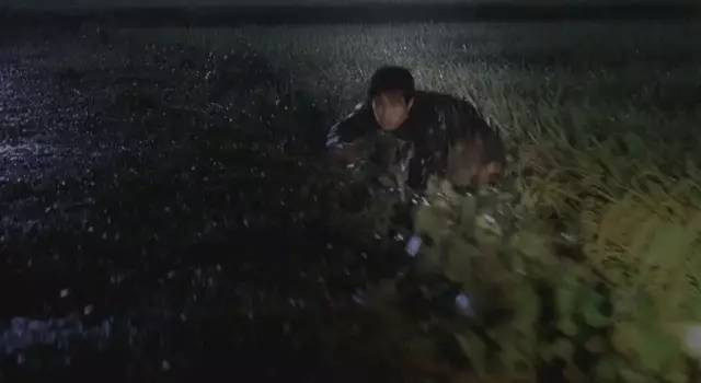 「樊登读书频道」韩国版白银案找到真凶：我们一路奋战，是为了不被世界改变