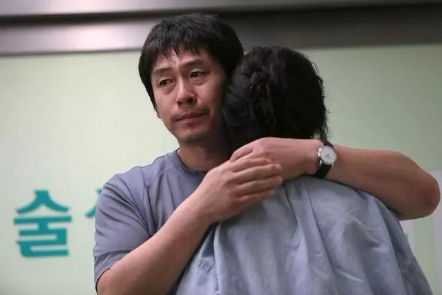 「樊登读书频道」韩国版白银案找到真凶：我们一路奋战，是为了不被世界改变