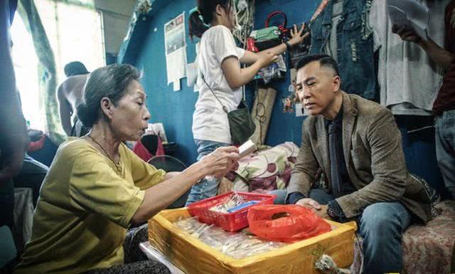 中国质量万里行■内地票房仅收1.46亿，55岁甄子丹尽力了，华语动作片真的没落了