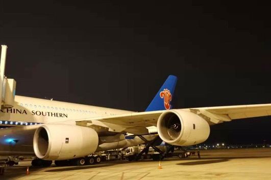 「荔枝新闻」大兴国际机场正式通航引外媒关注：中国航空业正迅猛发展