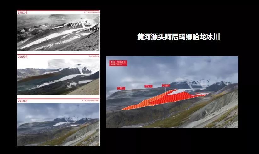 中科院SELF讲坛@委内瑞拉或将失去冰川，地球冰封起来的“档案”正在消失……