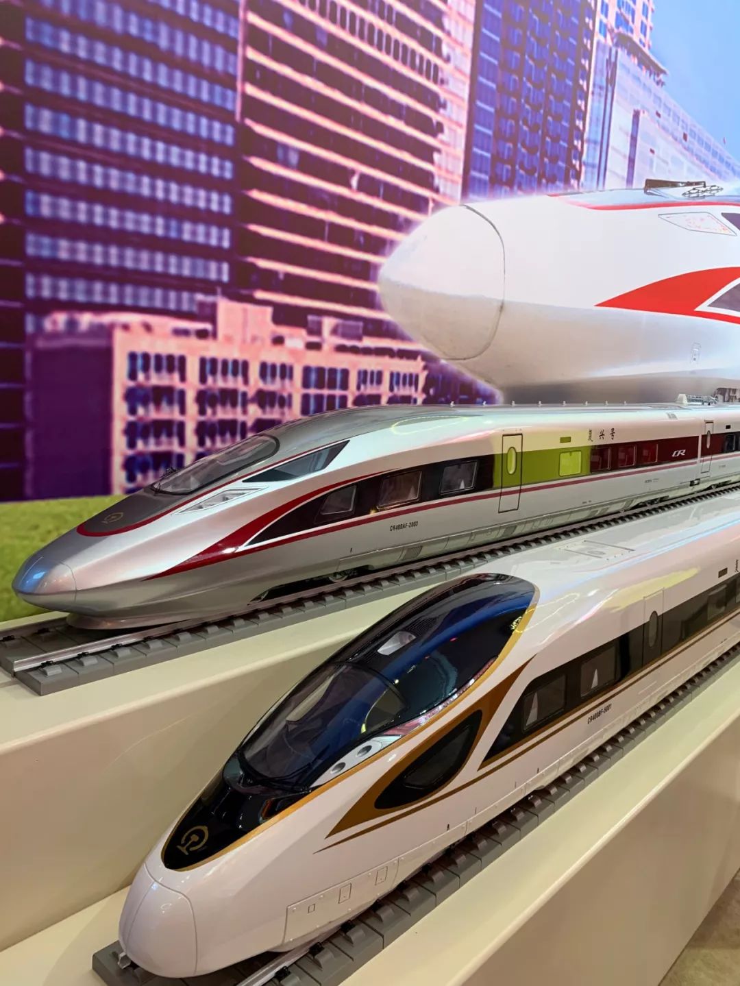 抢先看150个新中国第一揭秘新中国70年巨变组图