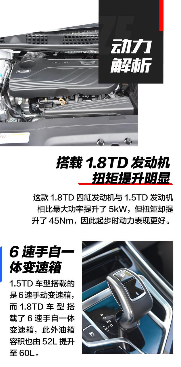 「易车」你离中国心十佳发动机只有2万元的距离 试驾吉利嘉际1.8TD